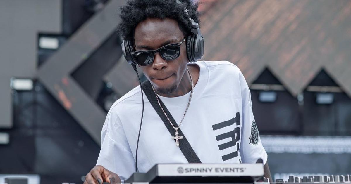 From tattoos to turntables - Linus Tats drops debut amapiano banger ...