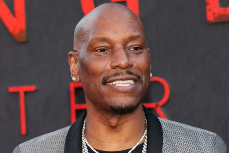 Hollywood star Tyrese Gibson to perform at Ntungamo coffee marathon; fee sparks outrage