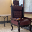Public reacts as Balimwezo rejects ‘old fashioned’ Lord Mayor’s chair’