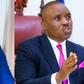 Balimwezo declines to use old mayoral chair; Kasuku's hilarious reaction