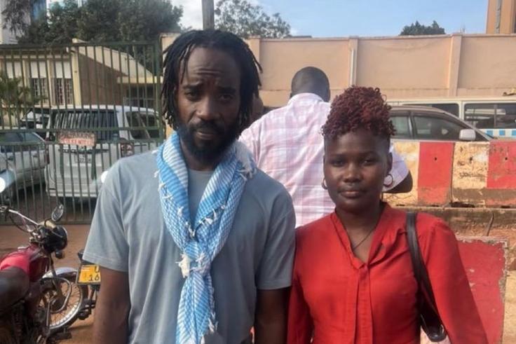 Ninye Tabz released on police bond after days of uncertainty