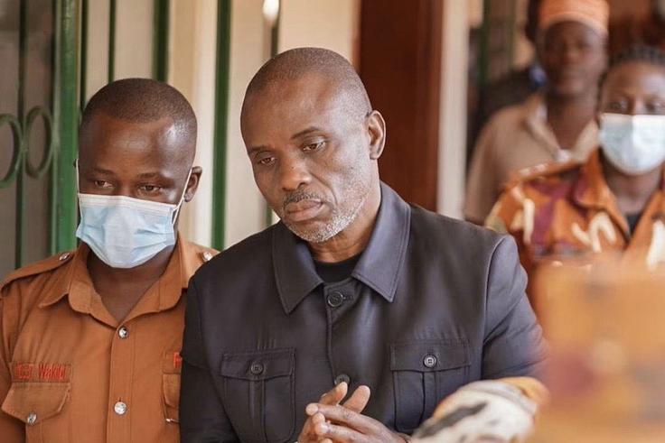 State vows to pin Lukwago, Ssemujju, Rwomushana in plot to assassinate president: case moved to High Court