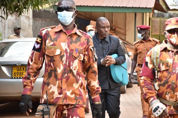 Lukwago bail hearing adjourned as lawyers raise alarm on potential TB infection