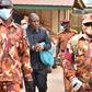 Lukwago bail hearing adjourned as lawyers raise alarm on potential TB infection