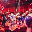Kampala embraces Josh SB’s bold bar orchestra experiment