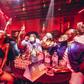 Kampala embraces Josh SB’s bold bar orchestra experiment