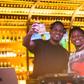 Kampala revellers toast Father’s Day at Bottle Turn Up