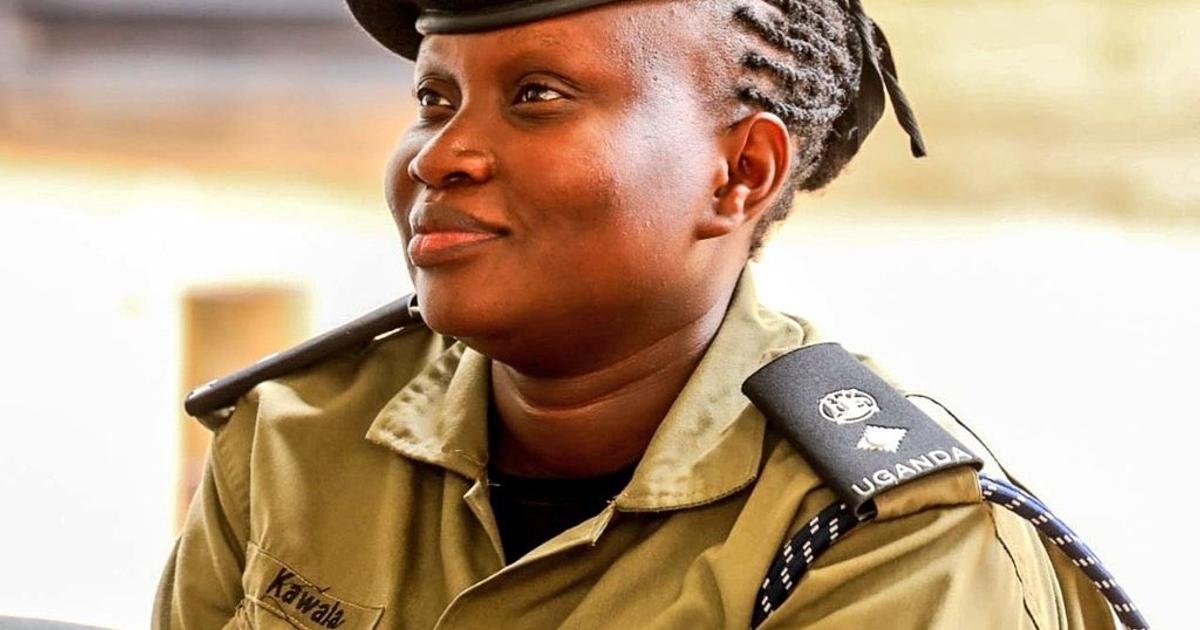 Nansana Barmaid Arrested for Dumping Newborn in Latrine | Pulse Uganda