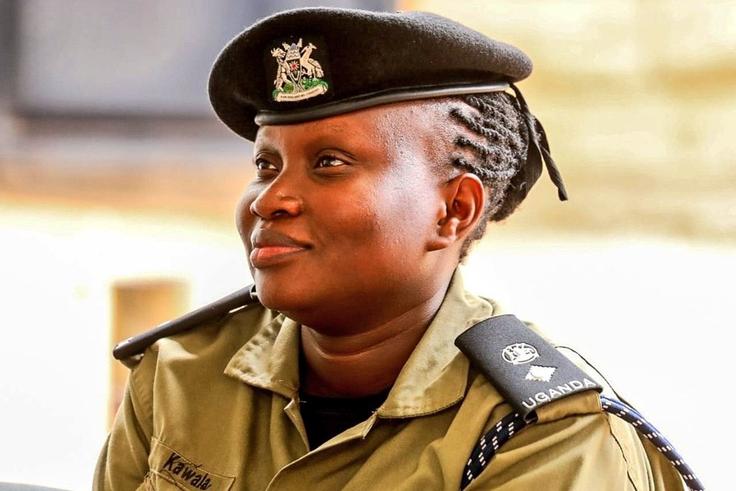 Kasangati bodaboda rider arrested for defiling, impregnating 13 year old step-daughter