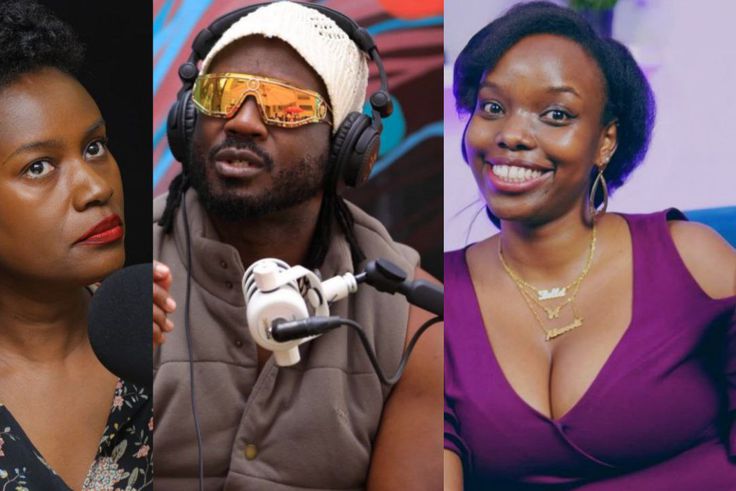 LIST: 20 Ugandan singers who have worked on radio