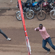 Bobi Wine justifies US negative travel advisory after Kisekka market shooting