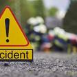 2 killed after 3 trucks collide on Kampala–Gulu Highway
