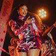 Photos: Vinka answers critics with sold-out Cricket Oval maiden concert