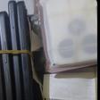Congolese national arrested with phones linked to suspected theft network