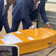 Tiktoker Jayden's body returns home from India