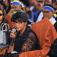 Queen mother says Oyo's son stayed in US; announces key memorial projects to immortalise late king