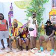 The UG Yard Party set to disrupt Kampala’s Party Scene
