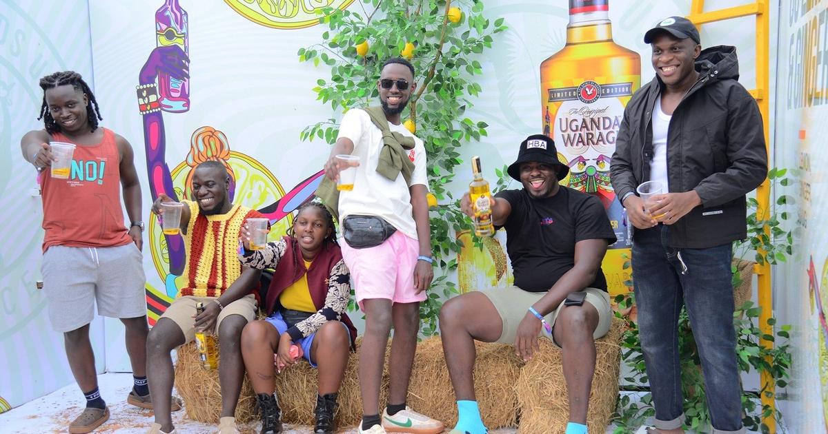 Latest Ugandan Entertainment News & Updates | Pulse Uganda