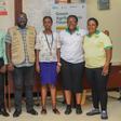 Sasakawa Africa Association, VisionFund partnership opens financing opportunities for Kibuku farmers