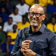 Kagame defends dress code restrictions after women barred from concert