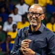 Kagame defends dress code restrictions after women barred from concert