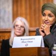 Somali-born US congresswoman speaks on claims she married own brother