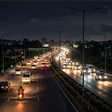 Northern Bypass darkness: Ministry promises quick fix for vandalised streetlights by October end