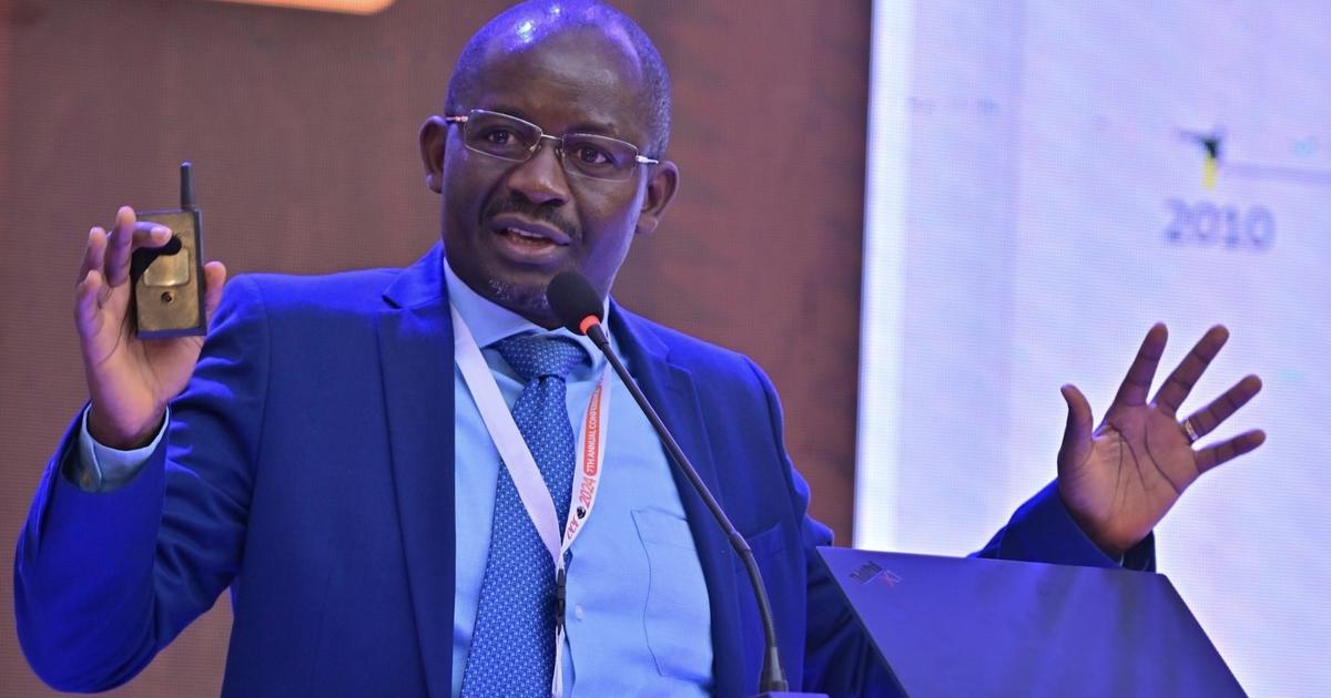 IGG orders Uganda National Mining Company chiefs interdicted over alleged mismanagement