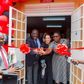 Free digital hub opens in Makindye