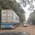 UNRA announces alternative routes to Jinja as repairs commence on Mabira section
