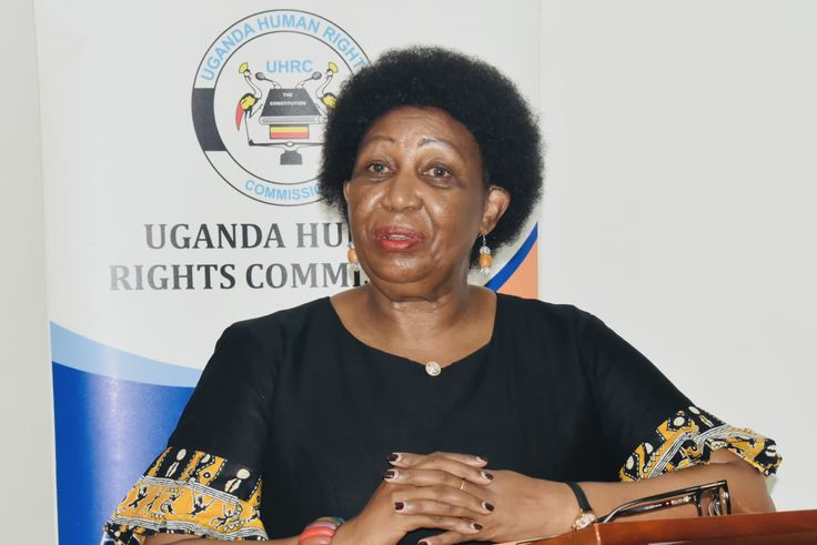 Banning vulgar music is illegal - Human Rights Commission