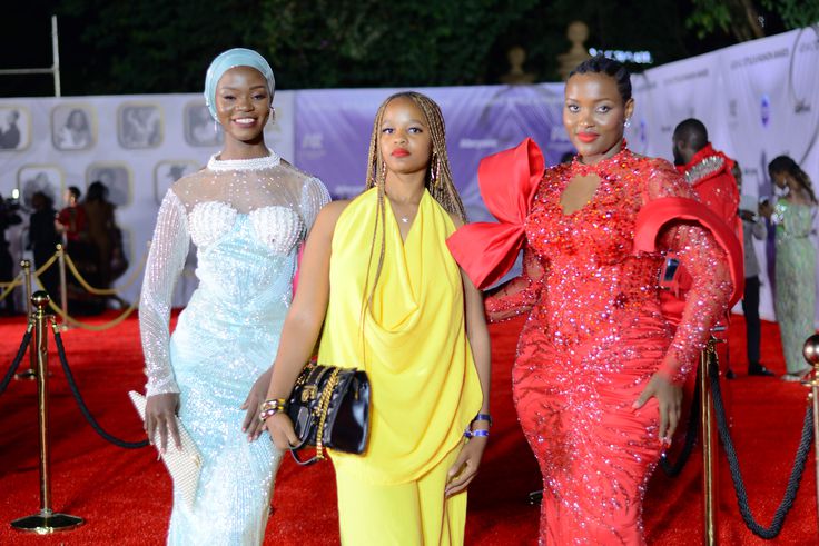 Photos: Glitz and glamour at ASFA’s Honorary Gala