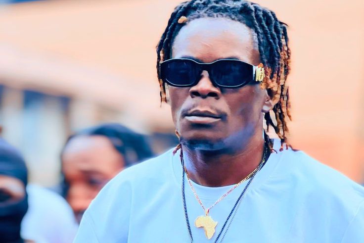 Just in: King Saha concert hangs in balance as police halt preparations 