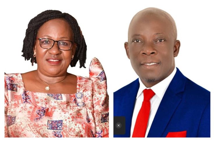 NUP wins Masaka, Jinja mayoral races as NRM battles for Wakiso