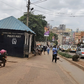 City clean up: Uganda Police considers removing temporary posts from Kampala streets