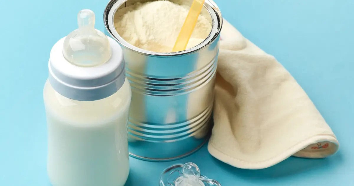 Uganda on alert as global baby formula formula recall hits major brands ...