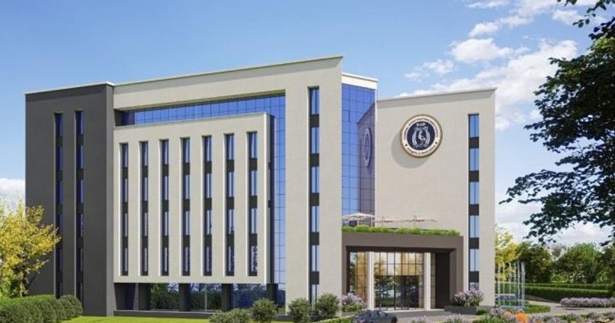 Uganda Police defends new data analyst building amid queries on ...
