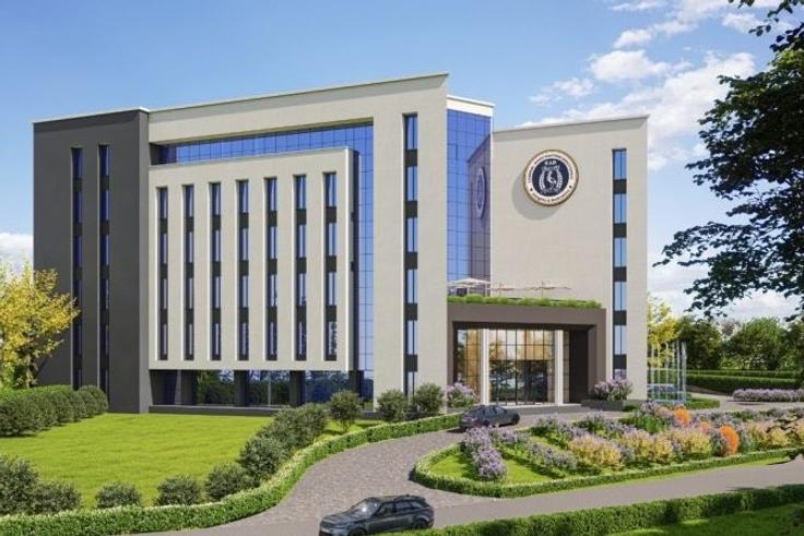 Uganda Police defends new data analyst building amid queries on priorities 