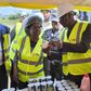 Inside expansion of Kayihura’s dairy project