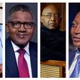 2026 Forbes billionaires list: Richest Africans named