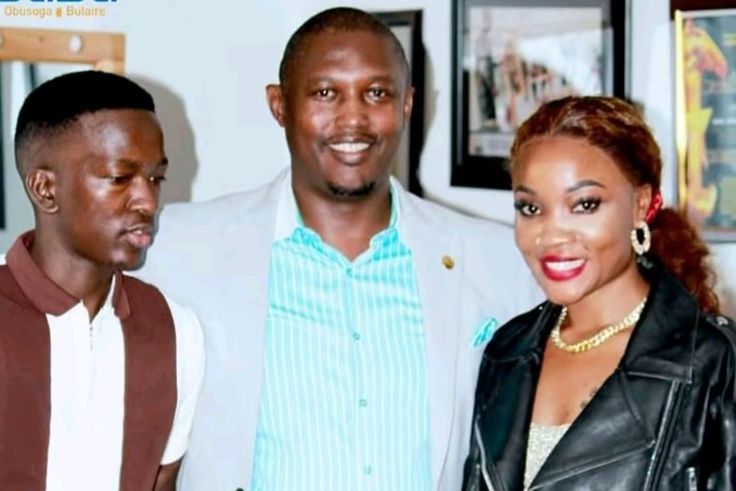 Confirmed: Sheilah Price, Chicken Chicken join Baba TV