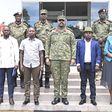 Gen Kainerugaba meets CODECO militia leaders over UPDF clashes in DR Congo