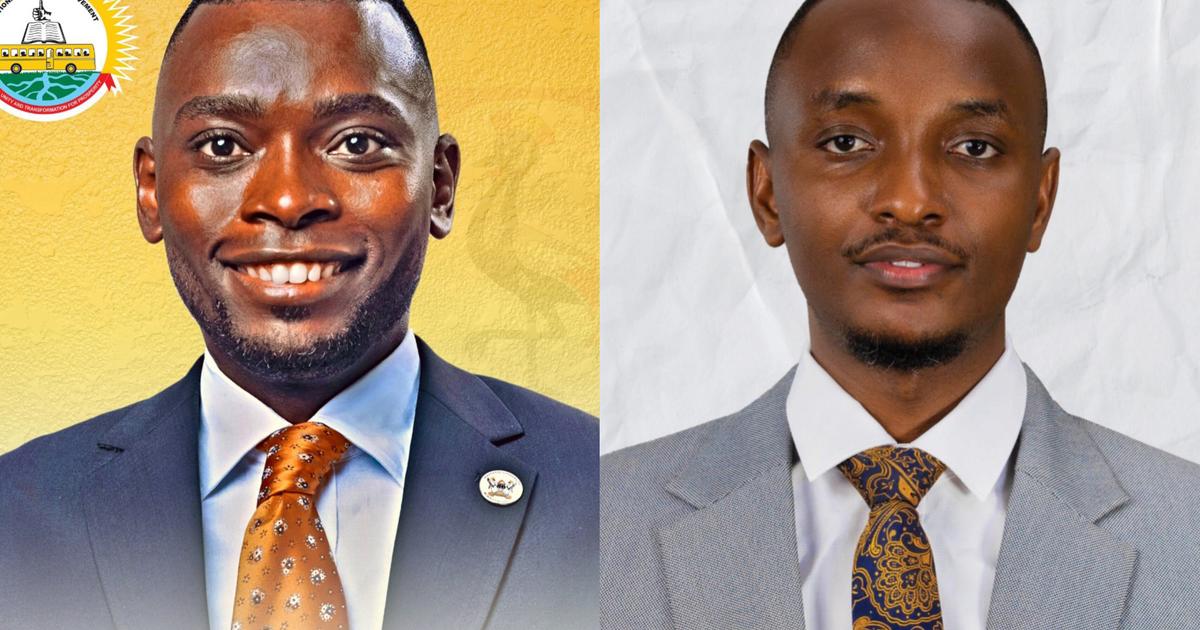 Former GCIC, Crime Preventer bosses face off for top NRM position ...