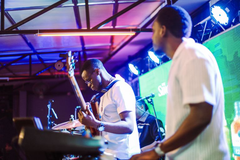 Their Roots & Vibes concert will celebrate that journey, blending crowd favourites with tributes to legends who have shaped Uganda’s music scene.