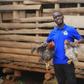 Nyombi's journey from accounting to poultry success