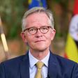 Uganda accuses German ambassador of undermining national security