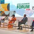 Cutting-edge building systems showcased at Africa Business Forum