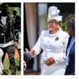 Sheila Gashumba praises Anita Among’s sense of fashion