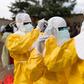 Worry as Uganda confirms 3 new Ebola cases