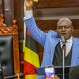 KCCA Speaker Ssebuufu invites Muhoozi to council meeting